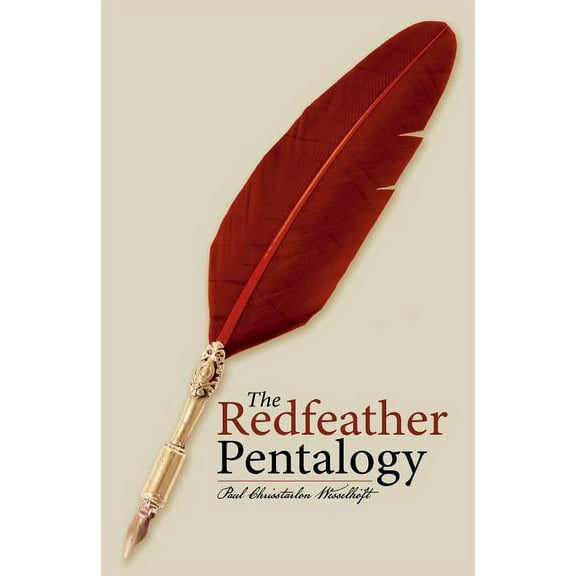 The Redfeather Pentalogy