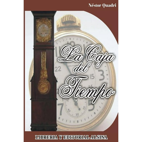 La caja del tiempo (Paperback)