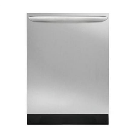 Frigidaire FGID2466QF Gallery 24 In. Built-In Dishwasher