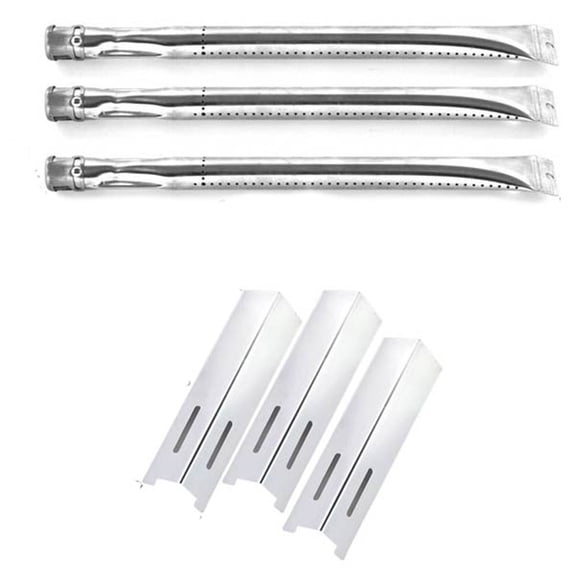 Repair Kit Grill Tool Sets for BBQ Grillware GSF2616, 41590, Gas Models