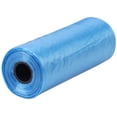 thumbnail image 2 of 20 Rolls Pet Garbage Bag Blue,Dog Poo Bag Trash Garbage Bags Cat Pets Waste Collection Bag Blue, 2 of 6