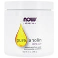 thumbnail image 1 of NOW Foods - NOW Solutions Lanoline Pure - 7 oz, 1 of 4