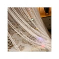 thumbnail image 5 of Dragonus Lace Princess Dome Mesh Bed Canopy Kids Bedroom Bedcover Decor Hot, 5 of 5