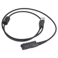 thumbnail image 3 of Cable De Programación De Walkie Talkie, Cable De Programación De Programación De Radio De 2 Vías Para Cable De Programación De Intercomunicador Motorola, Accesorios De Walkie, 3 of 8