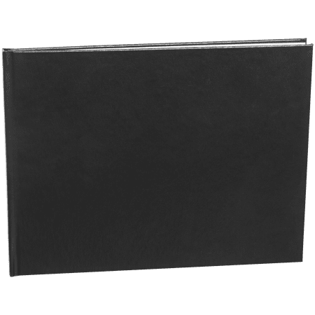 8.5x11 Leather Photo Book