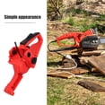 thumbnail image 5 of KAKOWELY compact rear tank handle Chainsaw Fuel Gas Tank Rear Handle Compact Rear Tank Handle Assembly for Gas-Powered Chainsaw Fuel Tank Secure Rear Handle for Efficient Fueling and Maintenance, 5 of 5