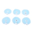 thumbnail image 1 of Soporte para almohadillas de tubo g, almohadillas para botones de tubo g, absorbentes se eleva, cuidado de enfermería para lactancia materna, 1 of 7