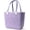 Violet Aurora, variant on Beach Bag - Large Sandproof Rubber Tote with  Pocket for Travel & Pool - 18.5" L x 9.45" W x 13.39" H