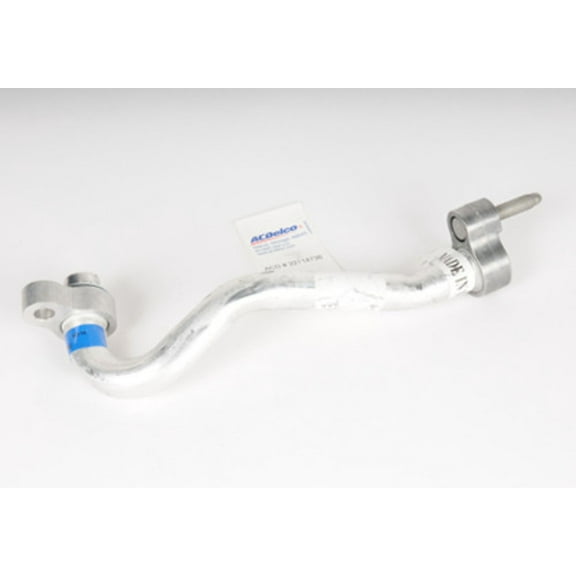 A/C Refrigerant Suction Hose