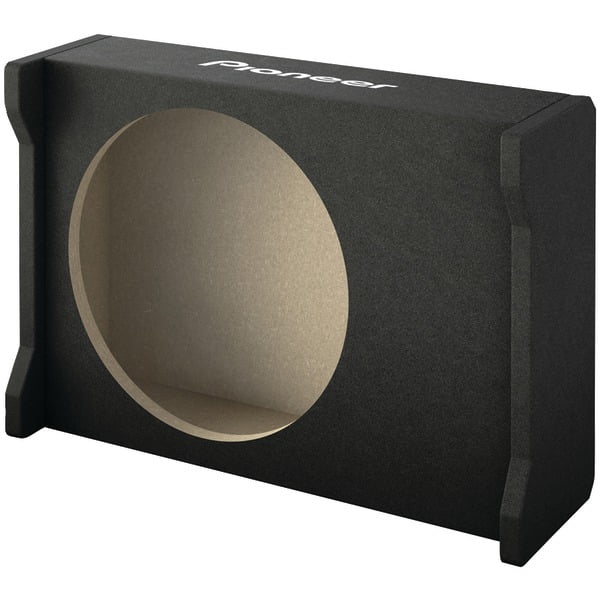 pioneer 12 inch subwoofer box