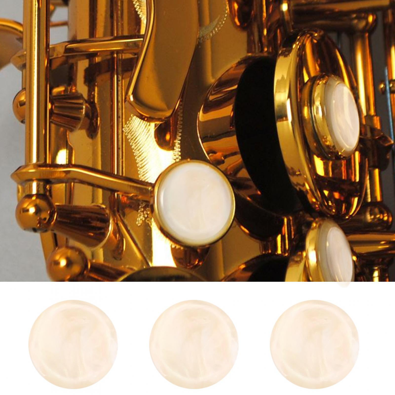 Domqga Alto Sax Repair Tools Accessories Alto Sax Screws For Saxophone