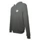 thumbnail image 4 of Sudadera Wilson Talla G Deportiva con Gorra RIB Gris Oxford, 4 of 4