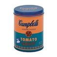 thumbnail image 2 of Andy Warhol Casse-Tête 300 Pcs Soupe Canette Orange, 2 of 4