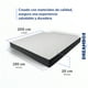 thumbnail image 5 of Colchón de 20 cm de Memory Foam - King Size – Firmeza Media Memory Foam COLCHON DREAMBOX, 5 of 9