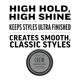 thumbnail image 4 of Crema de aseo American Crew Men High Hold High Shine 90 ml, 4 of 9
