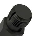 thumbnail image 2 of Metal Sensor Thread Chaser, x 1.5, , Spark Plug Thread Chaser, Durable, 2 of 5