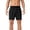 Black, variant on Purcolt Mens Workout Running Shorts 5 Inch Quick Dry Lightweight Summer Casual Gym Athletic Gym Hiking Tennis Shorts with Pockets