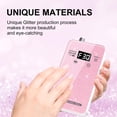 thumbnail image 2 of Taladro eléctrico para uñas COSYGLOW Glitter 30000 RPM recargable, 2 of 9