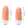 thumbnail image 5 of braveheart 20 Pcs 2 Tailles Fausse Couverture Douce Accessoires Magiques, 5 of 5