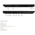 thumbnail image 3 of Lenovo ThinkPad T15 Gen 1 20S6 - Intel Core i5 - 10310U / up to 4.4 GHz - vPro - Win 10 Pro 64-bit - UHD Graphics - 16 GB RAM - 512 GB SSD TCG Opal Encryption 2, NVMe - 15.6" IPS touchscreen 1920 x 1080 (Full HD) - Gigabit Ethernet - Wi-Fi 6 - black - kbd: US, 3 of 15