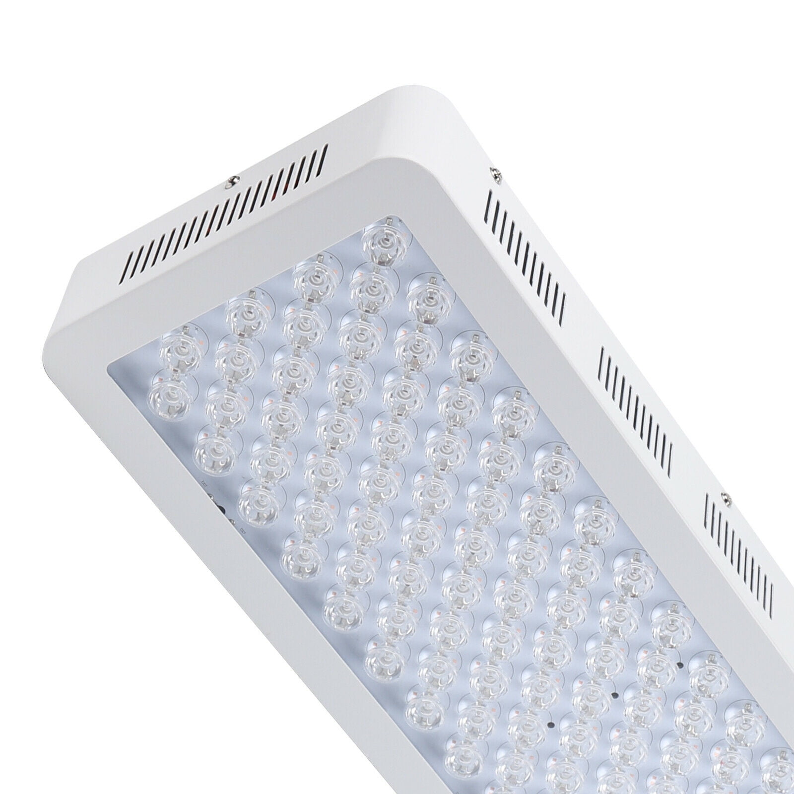 DENSET 1000W LED Red Light Therapy Near Infrared Light Panel Full Body 660nm 850nm