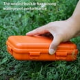 thumbnail image 4 of Outdoor Waterproof Storage Box Shockproof Impact Resistant Large Capacity Portable Camping Tool Carry Box Container, 4 of 7