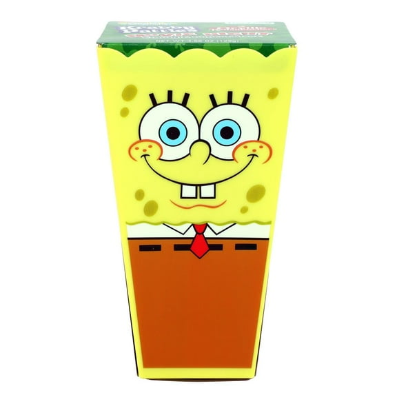 Frankford SpongeBob Holiday Movie Night Gift Set, 4.56oz