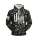 thumbnail image 5 of Sudadera con capucha de camuflaje con bandera estadounidense para hombre y mujer, ropa con estampado patriótico en 3D de EE. UU., novedad en sudaderas con capucha, moda Harajuku y2k, jersey de bolsill, 5 of 5