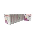 thumbnail image 2 of Charles Leonard Transparent Tape, 1/2 Inch Wide x 36 Yards Long, 1 Inch Core, 12 Rolls (49712), 2 of 3