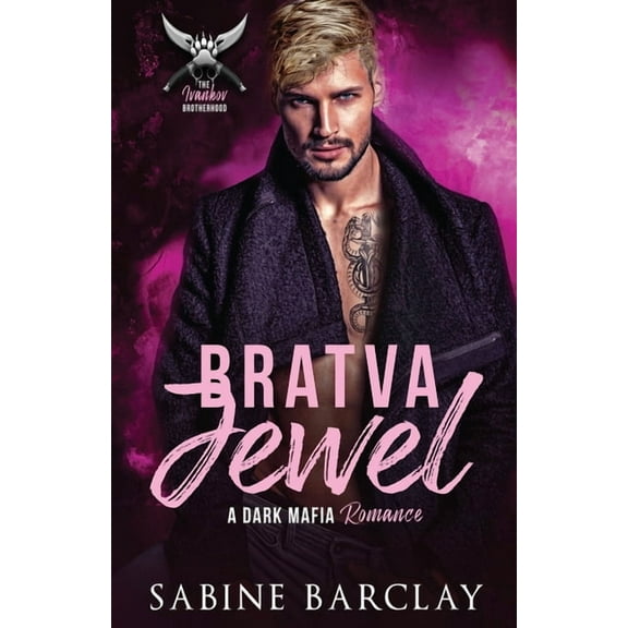 Bratva Jewel, (Paperback)