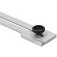 thumbnail image 4 of Crossed-Out Tool, Hole Scribing Ruler Easy Operation  For Parallel Scribing Gauge For  Performance, 4 of 8