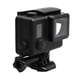 thumbnail image 3 of For GoPro HERO4 ABS Skeleton Housing Protective Case Cover with Buckle Basic Mount & Lead Screw, 3 of 4