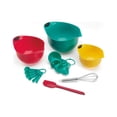 thumbnail image 1 of Cuisinart Ensemble d'Outils de Cuisson 15 Pcs, 1 of 3