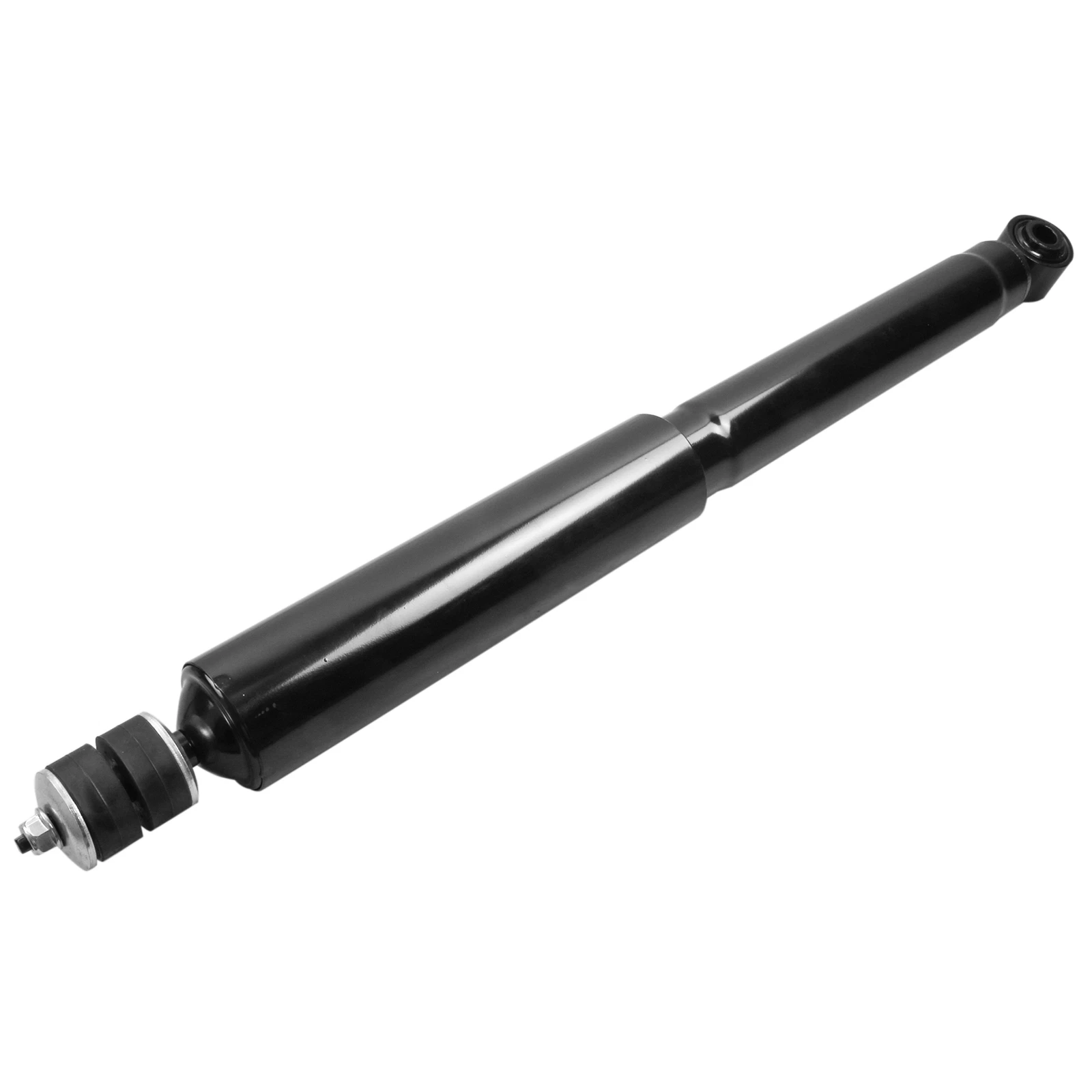 MOSTPLUS Pair of 2 Rear Shocks Absorbers for 2001-2006 Hyundai Santa Fe