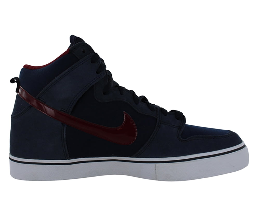 Nike Dunk Hi Lr Basketball Men's Shoes Size 7 Nike Dunk Hi Lr Basketball Men's Shoes Size 7