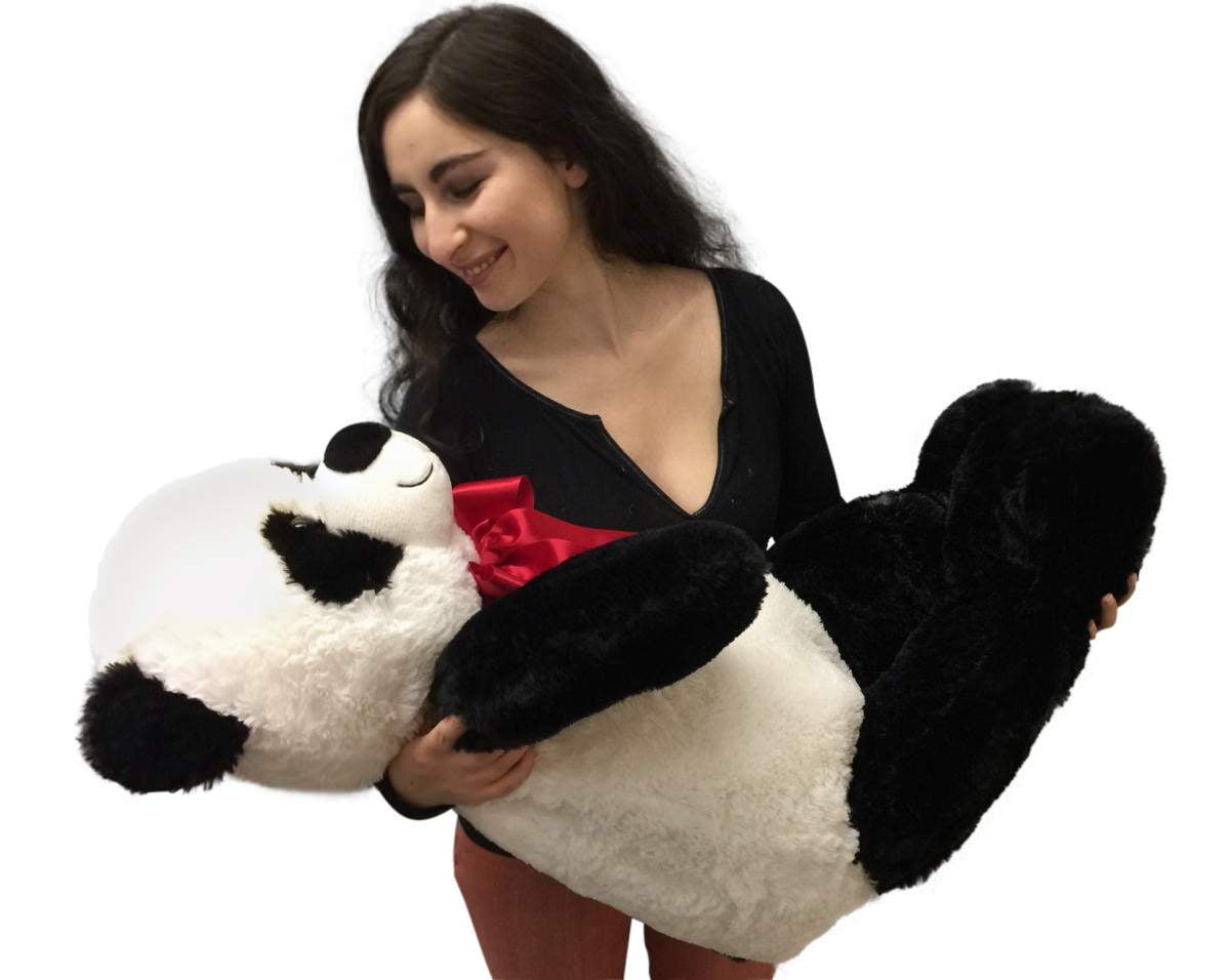 panda stuff at walmart