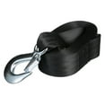 thumbnail image 2 of Seachoice Boat Trailer Winch Strap, Loop End, 20 Ft., 2 of 5
