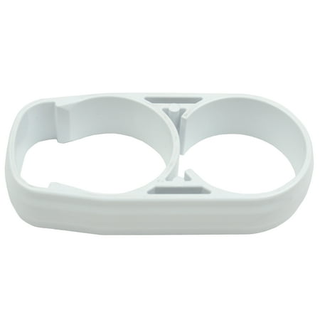 

Makita 459354-6 White Crevice Nozzle Holder Replacement Tool Part for XLC03 XLC04