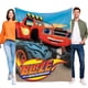 thumbnail image 1 of Blaze y los Monster Machines anti-pilling, suave, ligera, esponjosa y acogedora de lujo para hogar y cocina – Perfecta para niños y adultos,120X180cm, 1 of 6