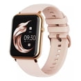 thumbnail image 1 of Reloj Inteligente Impermeable Para Mujer Xiaomi Huawei Q19 P, 1 of 8