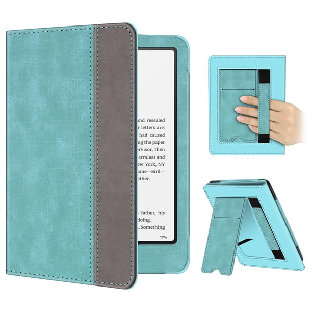 Funda Fintie para Kindle Paperwhite de 12.ª y 11.ª generación 2024/2021
