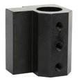 thumbnail image 4 of Lathe Tool Holder, SBHA Lathe Tool Holder, Long Service Life Easy To Install Lathe For Tool Holder Metalworking Lathe Industrial Application SBHA 20-25, 4 of 8