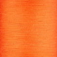 thumbnail image 4 of (3 pack) Hello Hobby Bright Orange 100% Polyester All Purpose Thread, 300 Yards, 4 of 6
