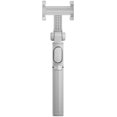 thumbnail image 3 of Original IBAOLE Selfie Stick , Foldable Tripod Selfie Stick Bluetooth Remote Control Selfiestick with Wireless Shutter for iPhone / IBAOLE / Huawei / Asus iOS Android Phone (Black) Gray, 3 of 7