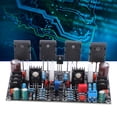 thumbnail image 4 of Amplificador de Potencia Canal Único Para Componentes de Audio 200W 1943+5200 DC ± 20-90V, 4 of 7