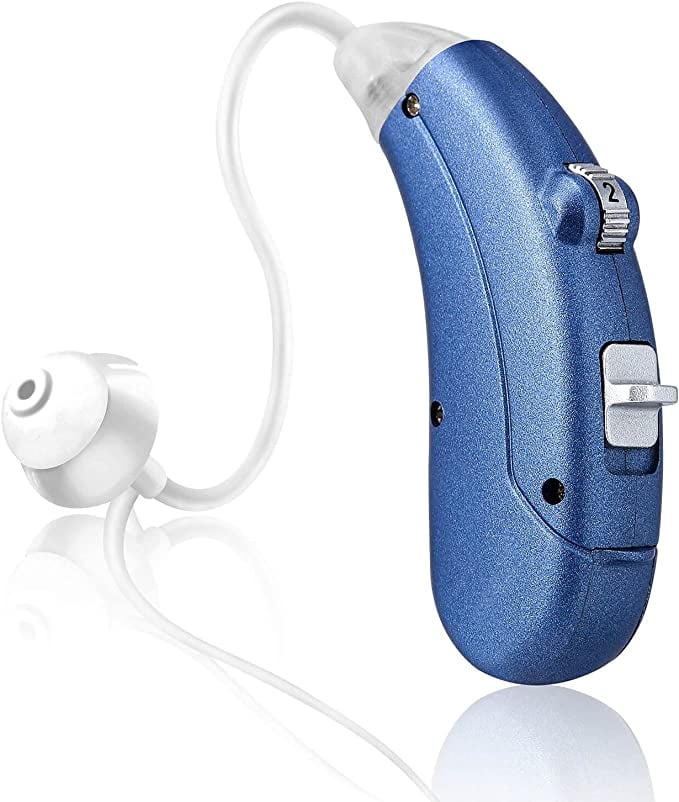 Personal Sound Amplifiers for Ears Rechargeable, Portable Sound