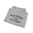 thumbnail image 4 of Palm Springs California CA Trip Vacation Hoodie Gifts Hooded Sweatshirt, 4 of 4