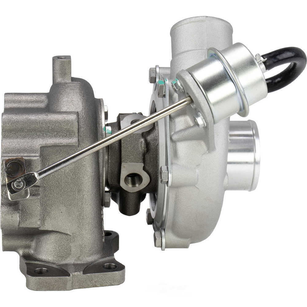 Global Parts Distributors LLC 2511395 New