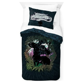 Black panther comforter walmart best sale