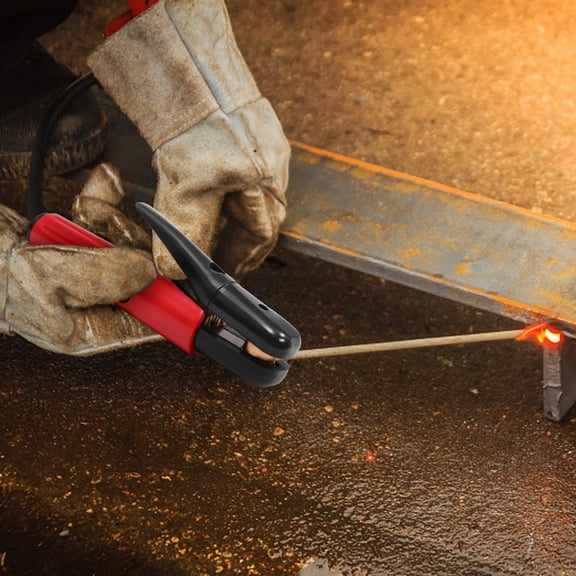 600 amp K3000 Carbon Arc Gouging Torch with 7ft cable